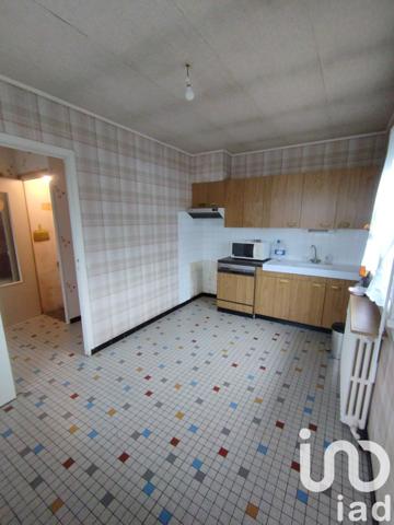 Maison à vendre 5 pièces 77 m² Lencloître