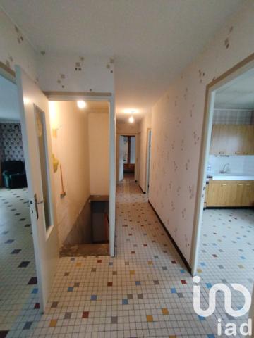 Maison à vendre 5 pièces 77 m² Lencloître