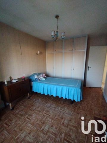 Maison à vendre 5 pièces 77 m² Lencloître