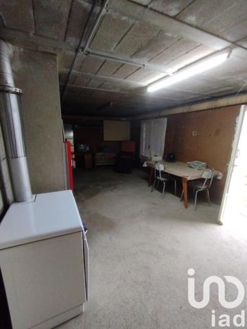 Maison à vendre 5 pièces 77 m² Lencloître