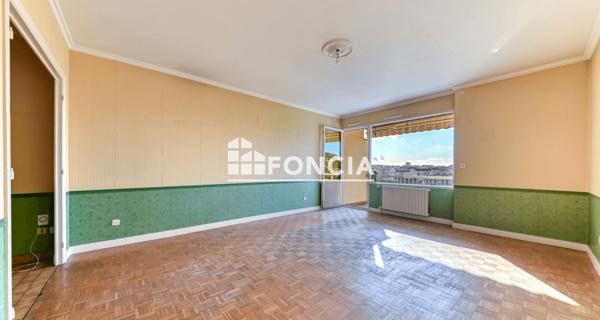 À vendre Appartement 2 pièces 59 m² - Caluire-et-cuire 69300