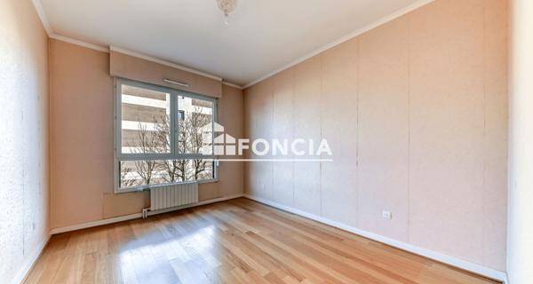 À vendre Appartement 2 pièces 59 m² - Caluire-et-cuire 69300