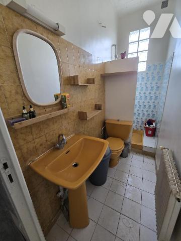 QUARTIER PAVILLONAIRE CENTRE VILLE