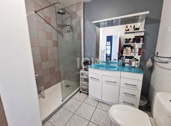 Appartement Nantes 2 pièce(s) 53.87 m2 Blanche de Castille