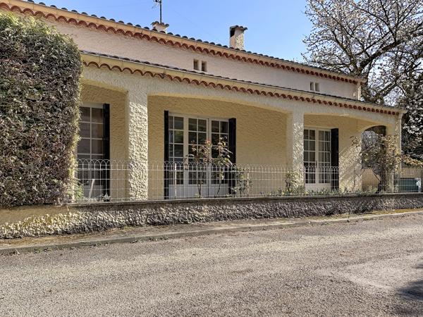 Maison 4 pièces - 95 m²