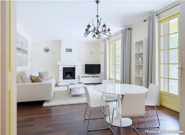 Maison 4 pièces - 95 m²