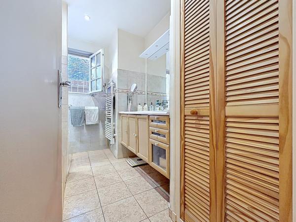 Maison 4 pièces - 95 m²