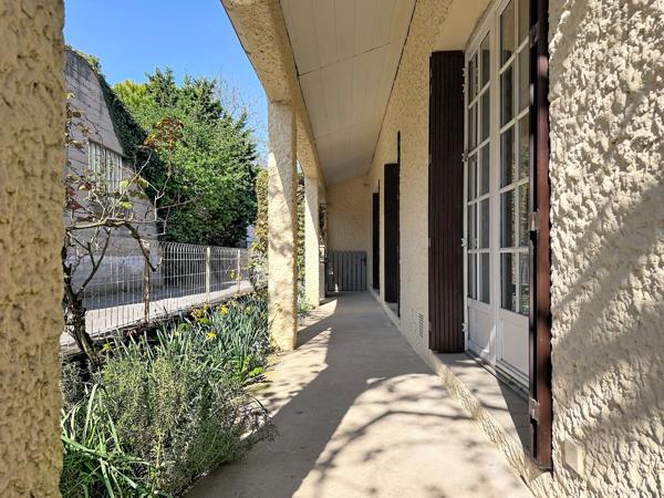 Maison 4 pièces - 95 m²