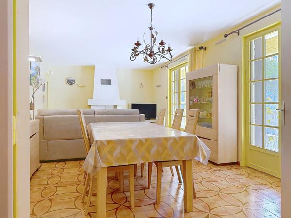 Maison 4 pièces - 95 m²