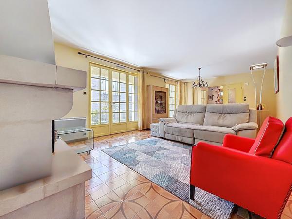 Maison 4 pièces - 95 m²