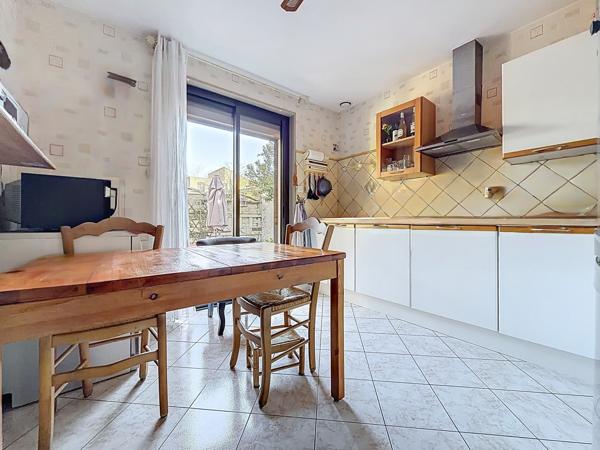 Maison 4 pièces - 95 m²