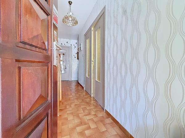 Maison 4 pièces - 95 m²