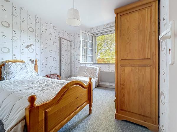 Maison 4 pièces - 95 m²