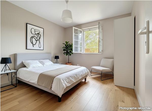 Maison 4 pièces - 95 m²