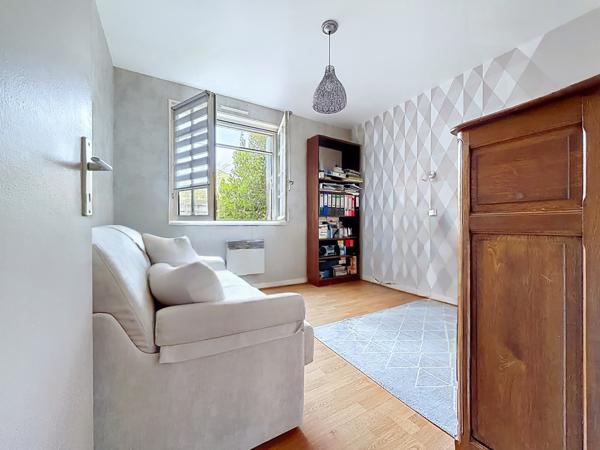 Maison 4 pièces - 95 m²