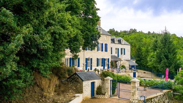 Propriété L'Isle-sur-Serein - YONNE