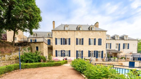 Propriété L'Isle-sur-Serein - YONNE