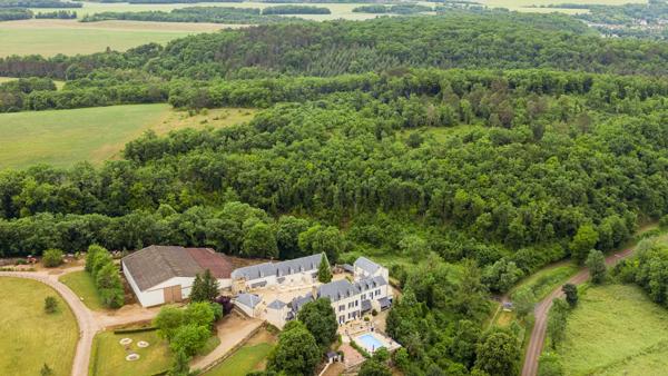 Propriété L'Isle-sur-Serein - YONNE