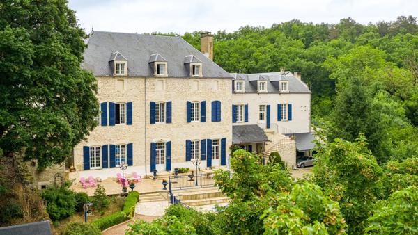 Propriété L'Isle-sur-Serein - YONNE