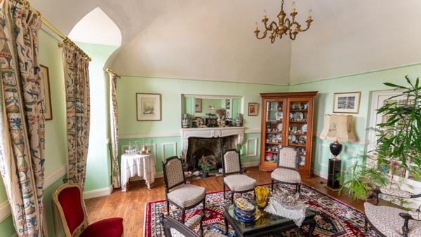 Propriété L'Isle-sur-Serein - YONNE