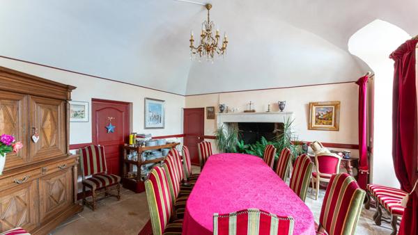 Propriété L'Isle-sur-Serein - YONNE