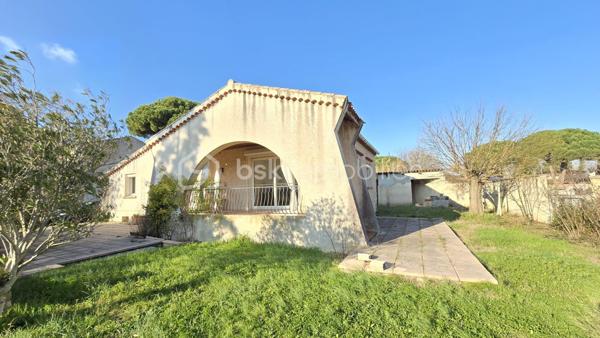 Maison ancienne de 100 m²