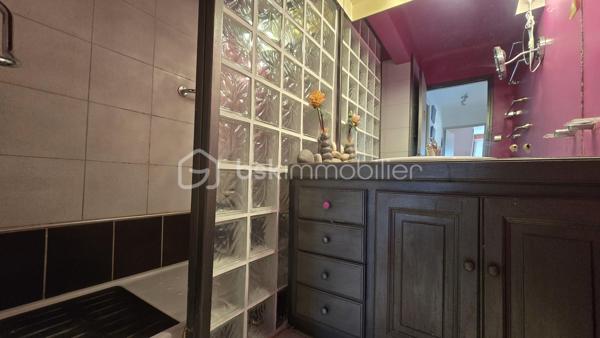 Maison ancienne de 100 m²