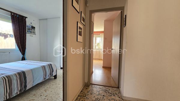 Maison ancienne de 100 m²