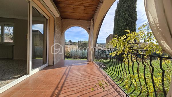 Maison ancienne de 100 m²