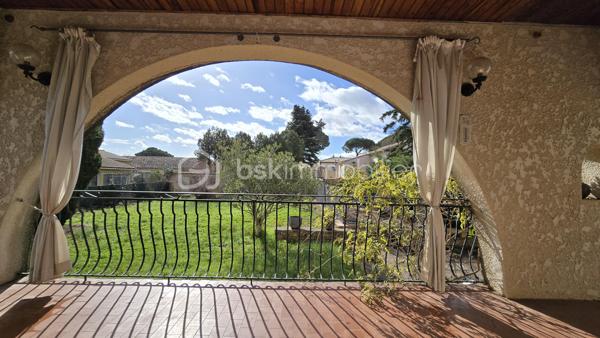 Maison ancienne de 100 m²