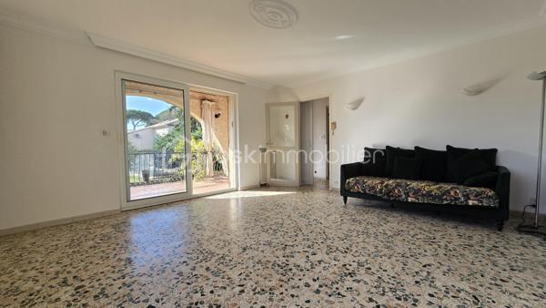 Maison ancienne de 100 m²