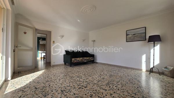 Maison ancienne de 100 m²