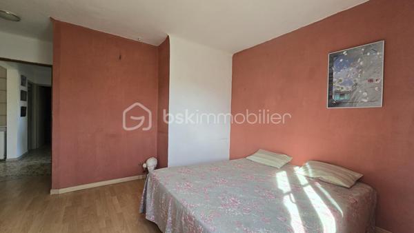 Maison ancienne de 100 m²