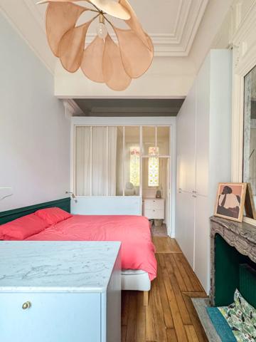 Appartement Lille - RÉPUBLIQUE