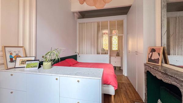 Appartement Lille - RÉPUBLIQUE