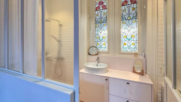 Appartement Lille - RÉPUBLIQUE