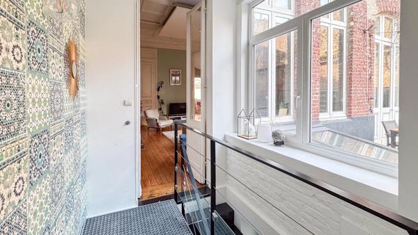 Appartement Lille - RÉPUBLIQUE