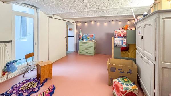 Appartement Lille - RÉPUBLIQUE