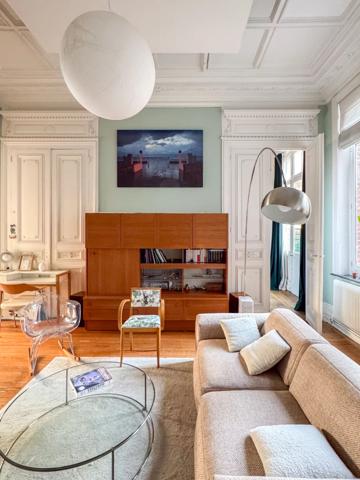 Appartement Lille - RÉPUBLIQUE