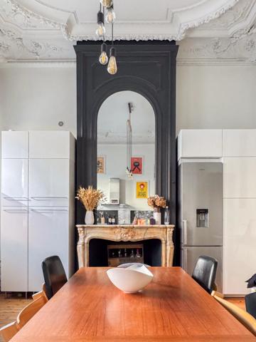 Appartement Lille - RÉPUBLIQUE