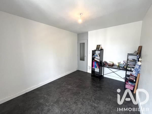 Appartement à vendre 4 pièces 90 m² Annecy