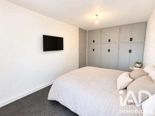 Appartement à vendre 4 pièces 90 m² Annecy