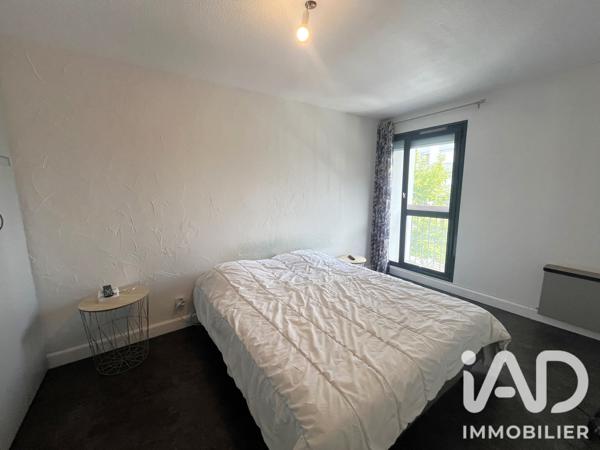 Appartement à vendre 4 pièces 90 m² Annecy