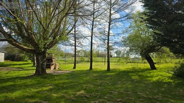 Achat - Maison | Pavillon Brioux-sur-Boutonne 79170 9 pièces 196 m 2 2881 m 2