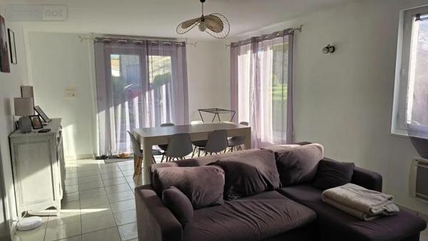 Achat - Maison | Pavillon Brioux-sur-Boutonne 79170 9 pièces 196 m 2 2881 m 2