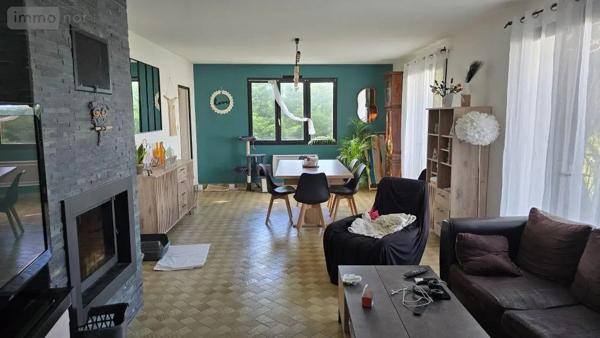 Achat - Maison | Pavillon Brioux-sur-Boutonne 79170 9 pièces 196 m 2 2881 m 2