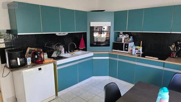 Achat - Maison | Pavillon Brioux-sur-Boutonne 79170 9 pièces 196 m 2 2881 m 2