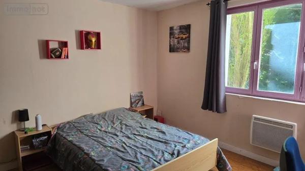 Achat - Maison | Pavillon Brioux-sur-Boutonne 79170 9 pièces 196 m 2 2881 m 2