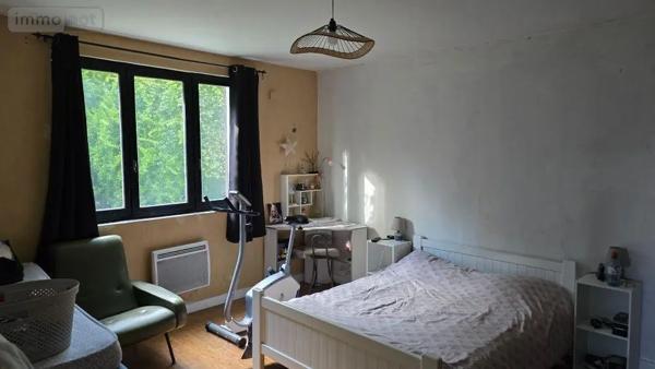 Achat - Maison | Pavillon Brioux-sur-Boutonne 79170 9 pièces 196 m 2 2881 m 2