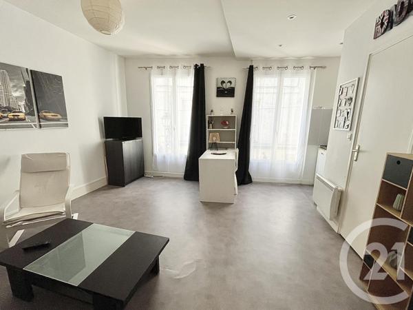 Immeuble à vendre  121,03 m2 CHATELLERAULT - 86